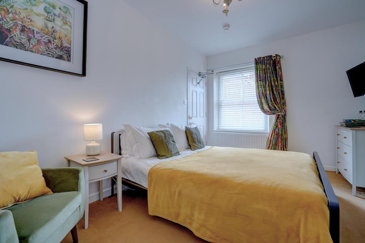 Regency Guest House Neatishead Esterno foto