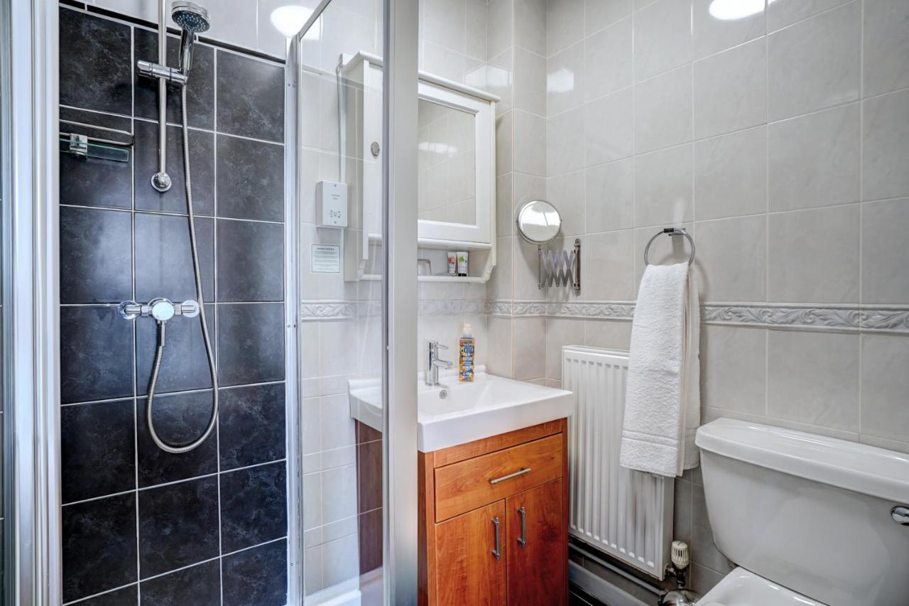 Regency Guest House Neatishead Esterno foto