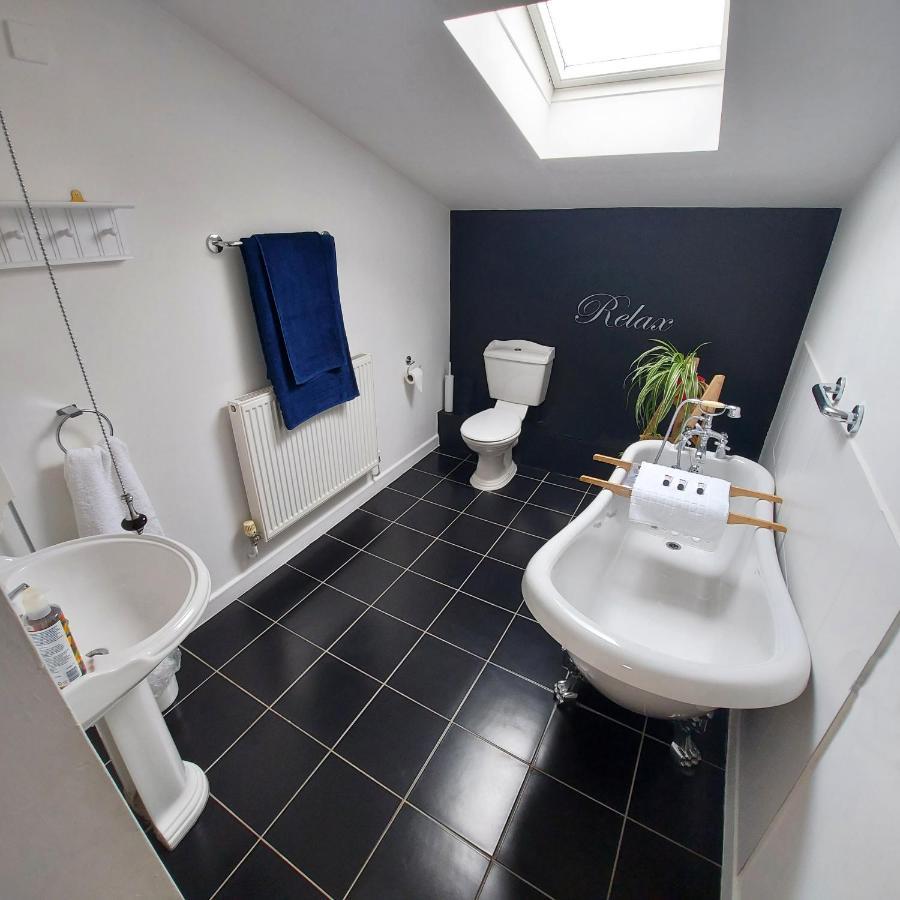 Regency Guest House Neatishead Esterno foto