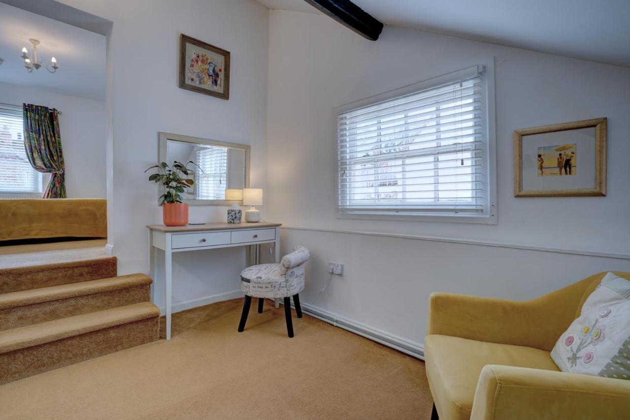 Regency Guest House Neatishead Esterno foto