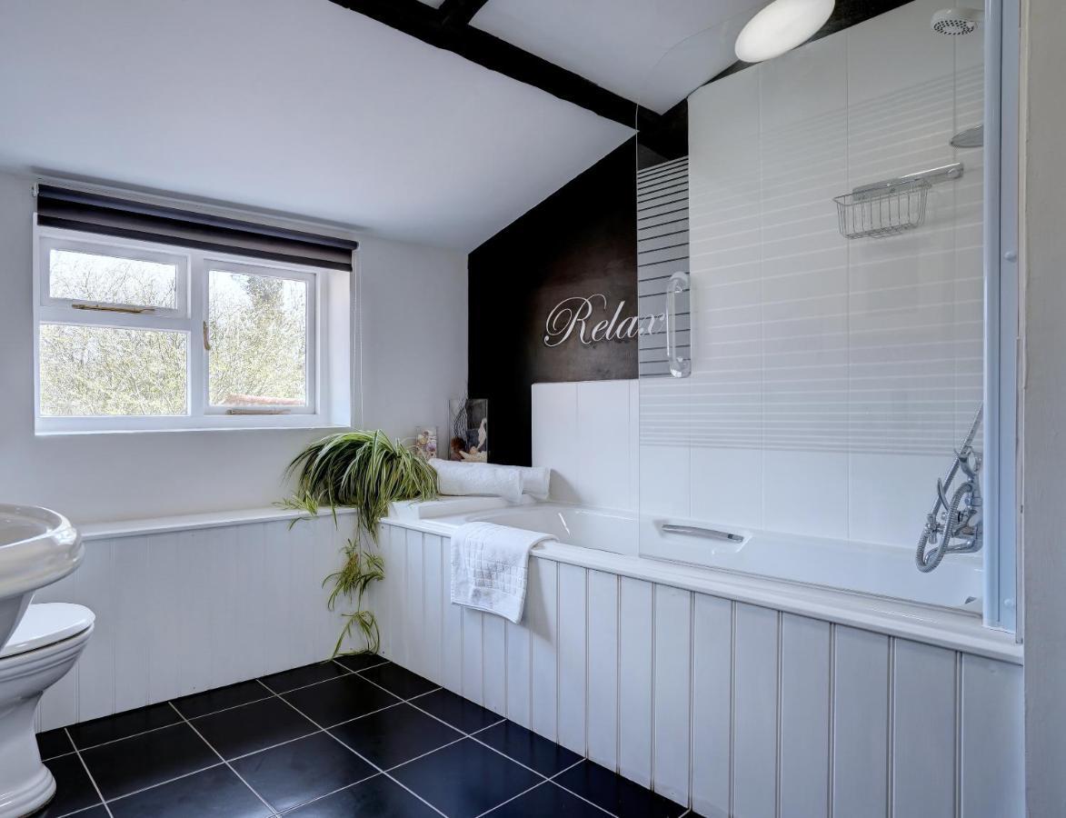 Regency Guest House Neatishead Esterno foto