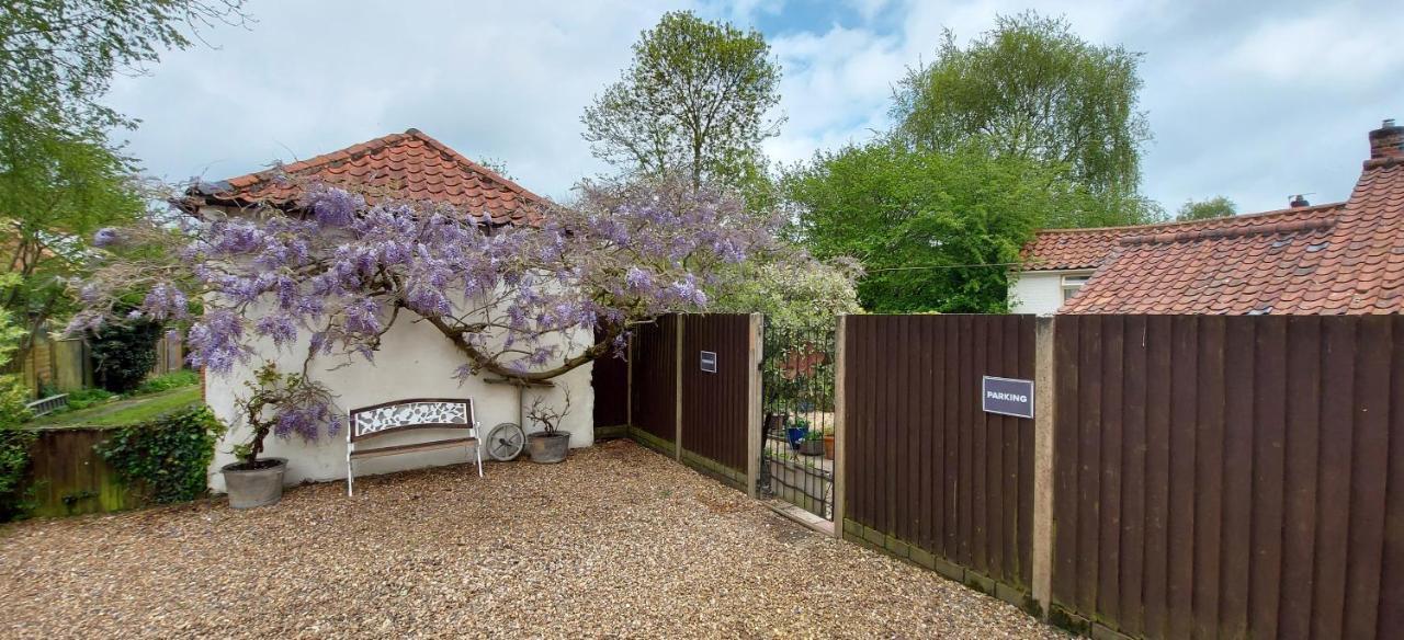 Regency Guest House Neatishead Esterno foto